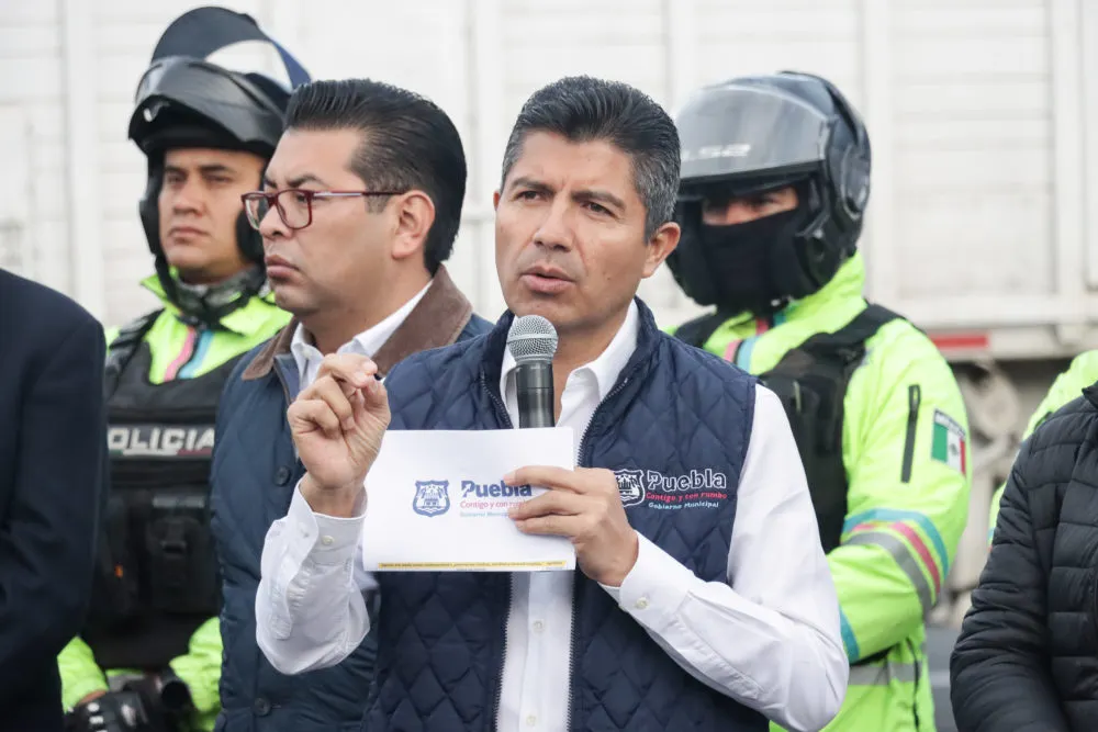 Eduardo Rivera Pérez