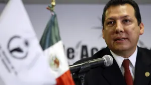 Gran mentira, primera versión de la muerte de José Luis Tehuatlie: CNDH
