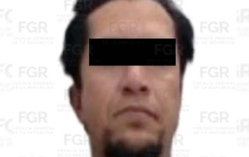 FGR detiene en Huejotzingo a hombre por portación de arma de uso exclusivo del Ejército