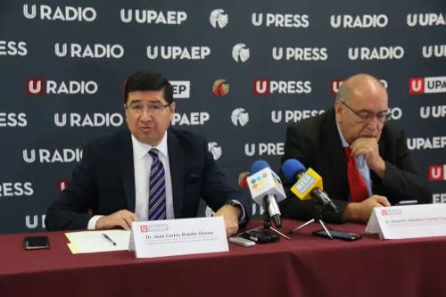 Empresas hoy no tienen certidumbre ni certeza jurídica para invertir en México