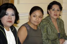 Agrupación de mujeres tacha de misóginas a las autoridades panistas
