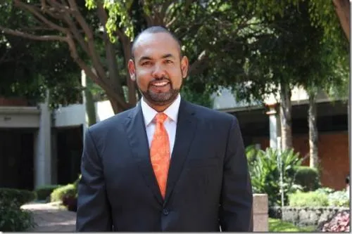 Fernando Thompson, un hispano muy influyente