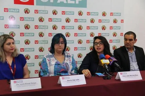 Alumnas de Diseño Gráfico y Digital, obtienen reconocimientos a nivel nacional e internacional