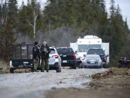 Se desploma avioneta en Canadá; reportan siete muertos