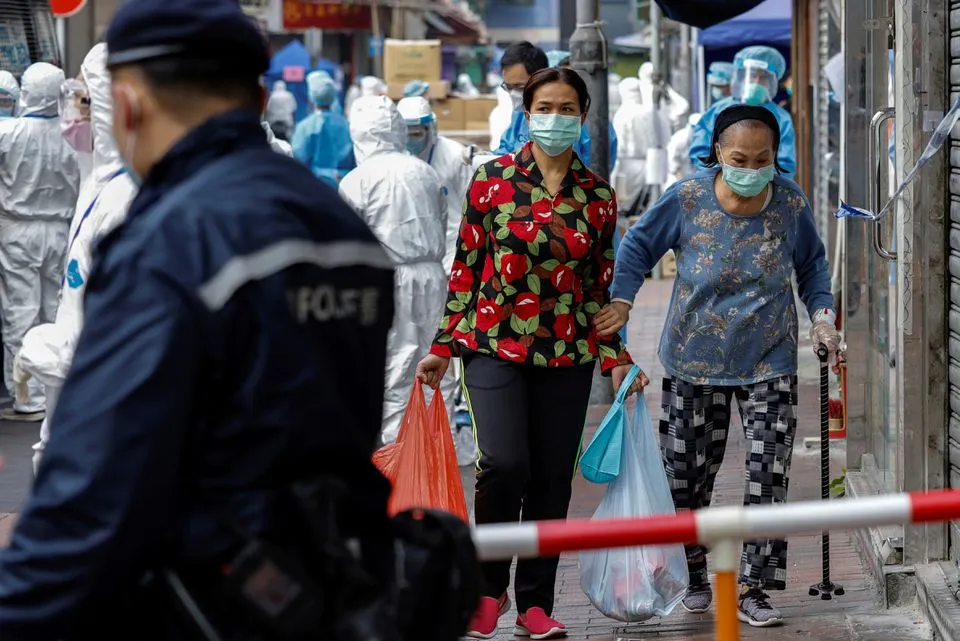 Hong Kong