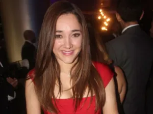 Sherlyn dice creer en el matrimonio