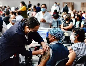 Puebla sumó 963 nuevos contagios y siete decesos por el COVID-19 en 24 horas