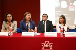 Fundamental que universidades apuesten por formación en desarrollo humano