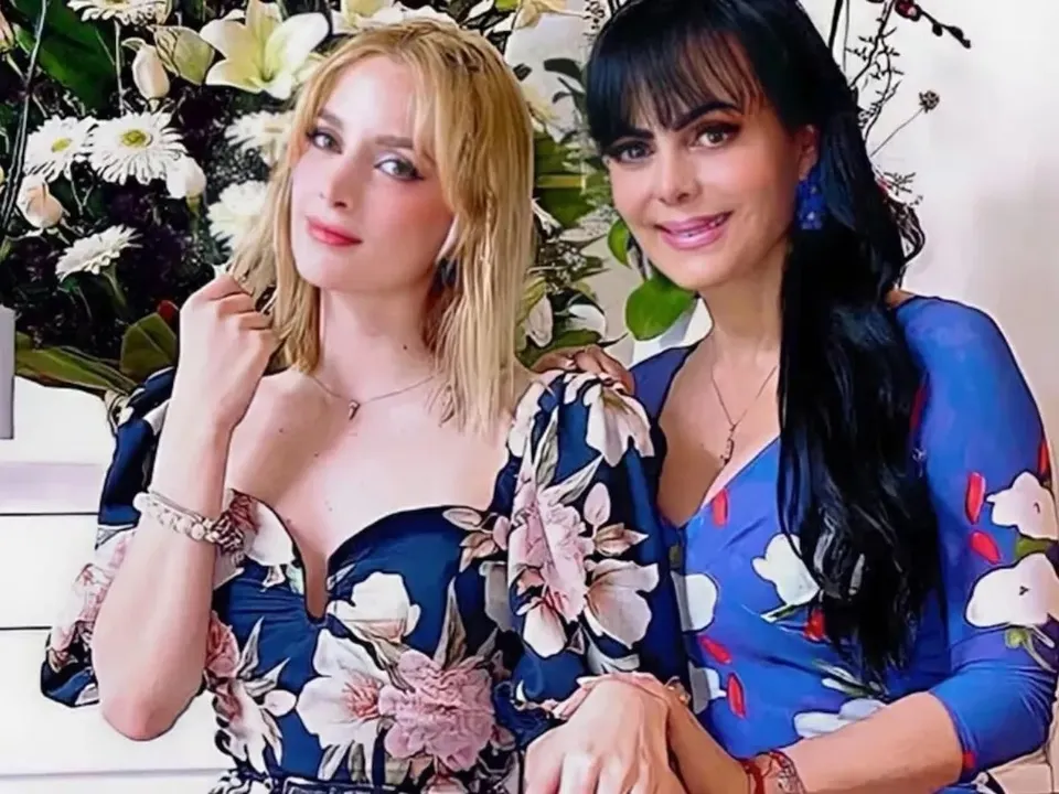 Padre de Imelda Tuñón acusa a Maribel Guardia de presuntas irregularidades en la custodia de su nieto