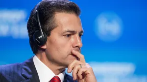 INE desecha denuncia vs EPN por espionaje informático