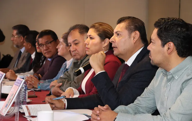 Alejandro Armenta