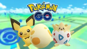 Los 100 nuevos Pokémon para Pokémon GO. Segunda generación