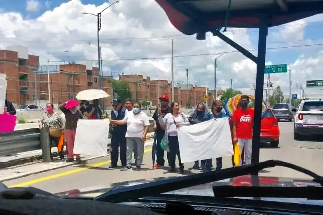 Bloqueo Periferico Pue Pacientes Familiares Hemodialisis