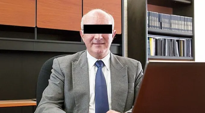 Antonio Cabrera