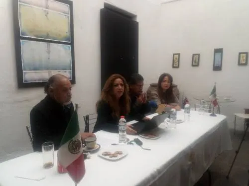 ONG´s solicitan al Congreso la creación de una Comisión Especial que investigue crímenes de estado