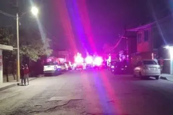 Homicidio en Xonacatepec; indicios apuntan a crimen organizado
