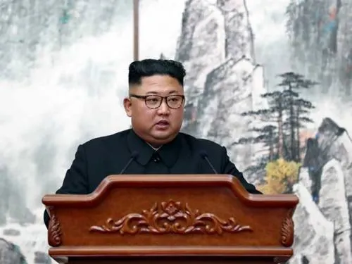 Promete Corea del Norte cerrar epicentro de programa nuclear
