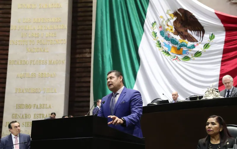 Alejandro Armenta