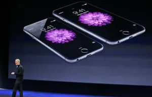 CIA lleva 10 años buscando vulnerar seguridad de equipos Apple