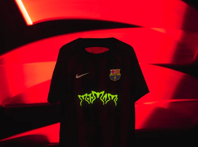 Barça