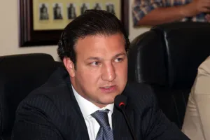 Crecimiento de 12 por ciento en turismo, meta para este 2013: Trauwitz