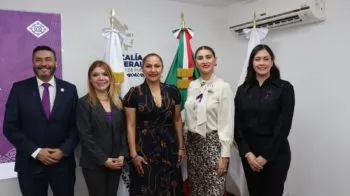 Idamis Pastor Betancourt continuará dos años más al frente del Observatorio de Participación Política de las Mujeres