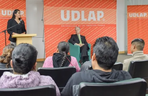 La UDLAP y el Ayuntamiento de Huejotzingo otorgan becas académicas