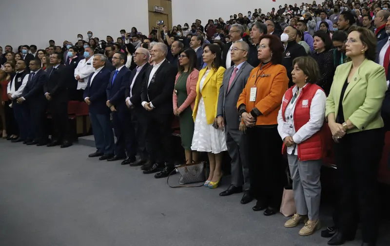 IMSS oferta más de 5 mil 200 plazas en draft de contratación
