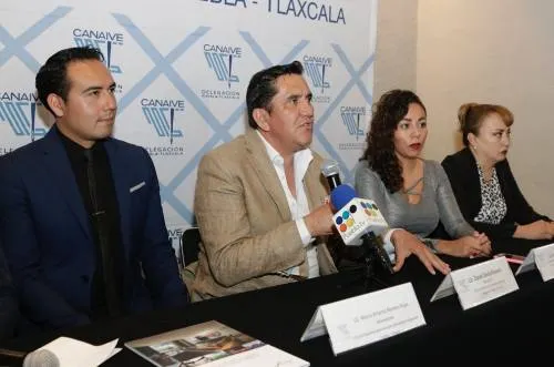 Asaltos en carretera a camiones de ropa han disminuido 80%: Canaive