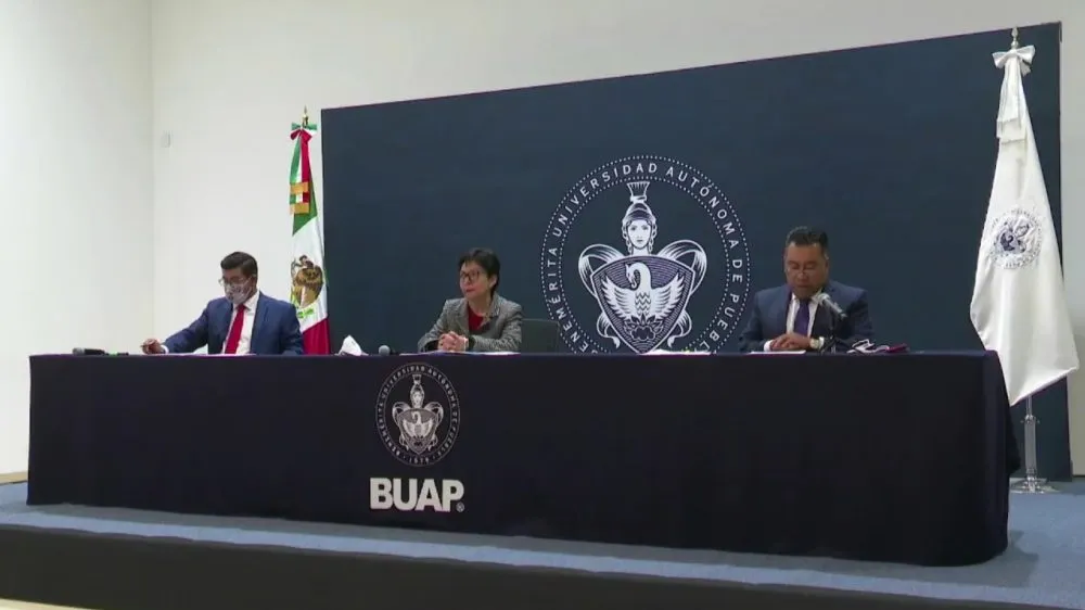 BUAP