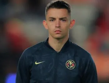 Álvaro Fidalgo obtiene la nacionalidad mexicana y podría representar a la Selección
