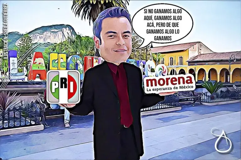 Juan Manuel Tellez Salazar Corte Milagros