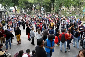 Ayuntamiento de Puebla, listo para el Simulacro Nacional 2024