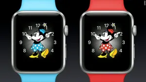 Siri llega a Mac y Minnie Mouse al Apple Watch