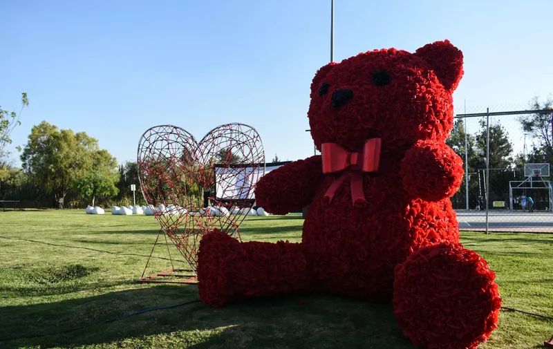 Festival del Amor