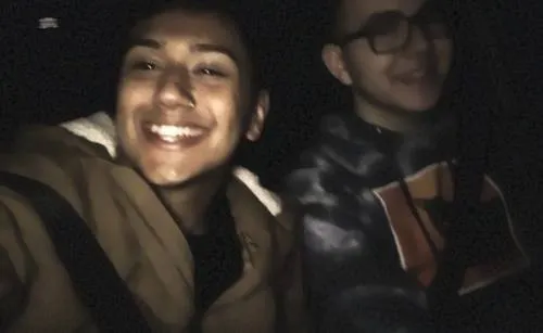 Hijo de Jenni Rivera se asume abiertamente homosexual