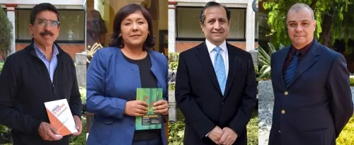 Académicos UDLAP analizan Plan de Reactivación Económica propuesto por Gobernador de Puebla