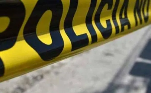 Ejecutan a Director Policial de Zamora, Michoacán en Ocotlán