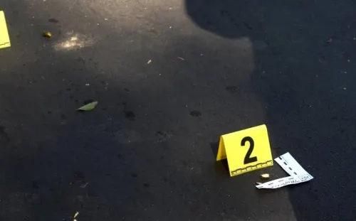 Balacera en Foro San Ángel deja un muerto y dos heridos