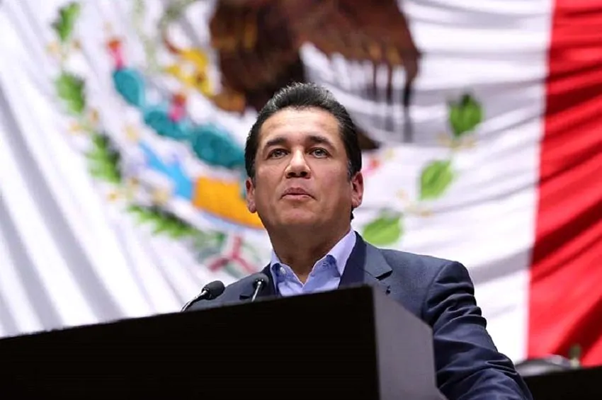 Carlos Alberto Puentes Salas