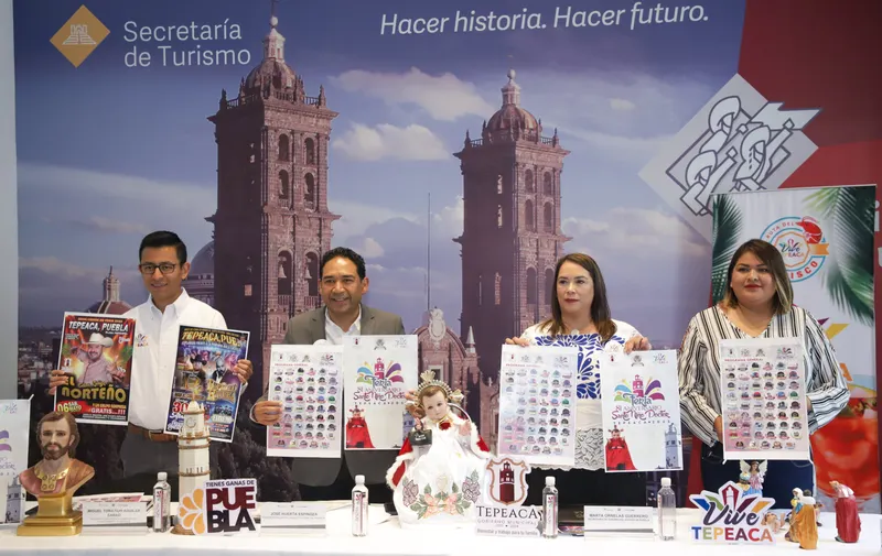 Feria del Santo Niño Doctor