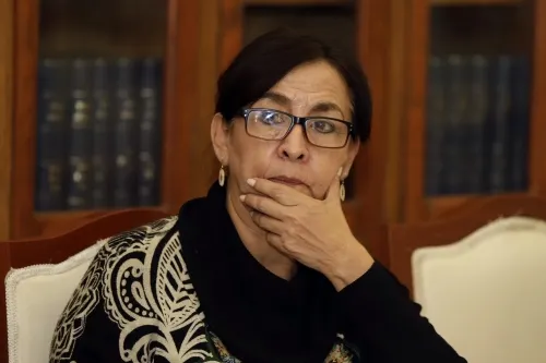 Presenta nuevas propuestas para mantener vigente iniciativas de matrimonio gay y aborto
