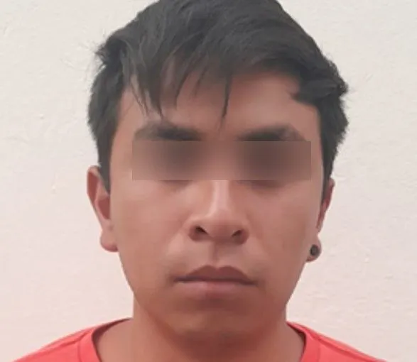 Vinculan a proceso a sujeto por explotación sexual de adolescente en Cholula