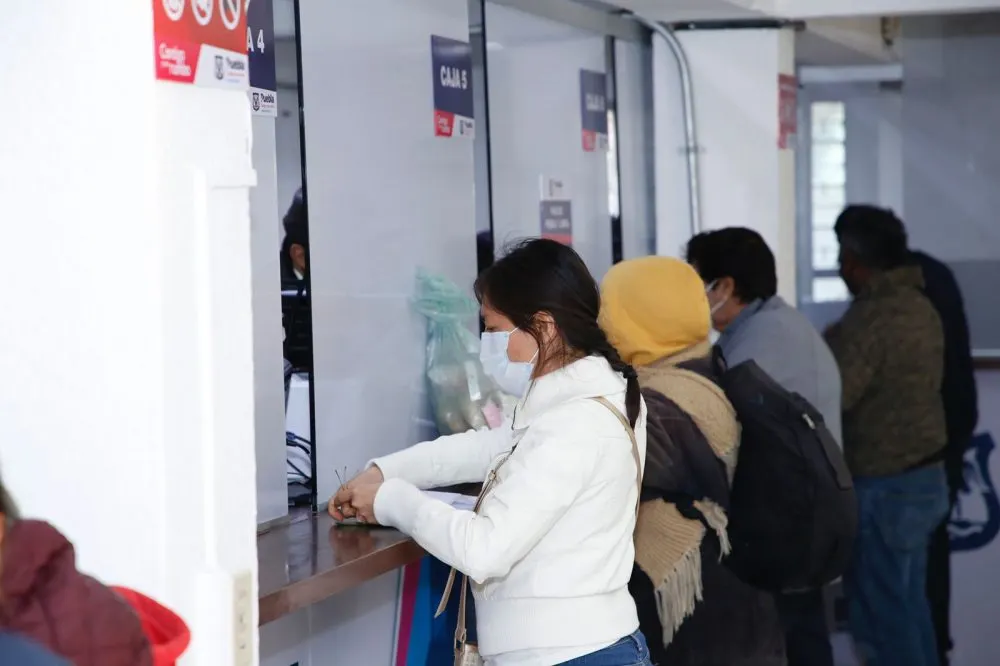 El 31 de marzo, último día para el pago de predial sin multas