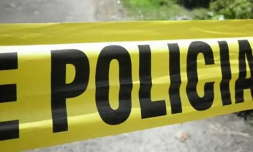 Acribillan a ciclista frente a una escuela en Chietla