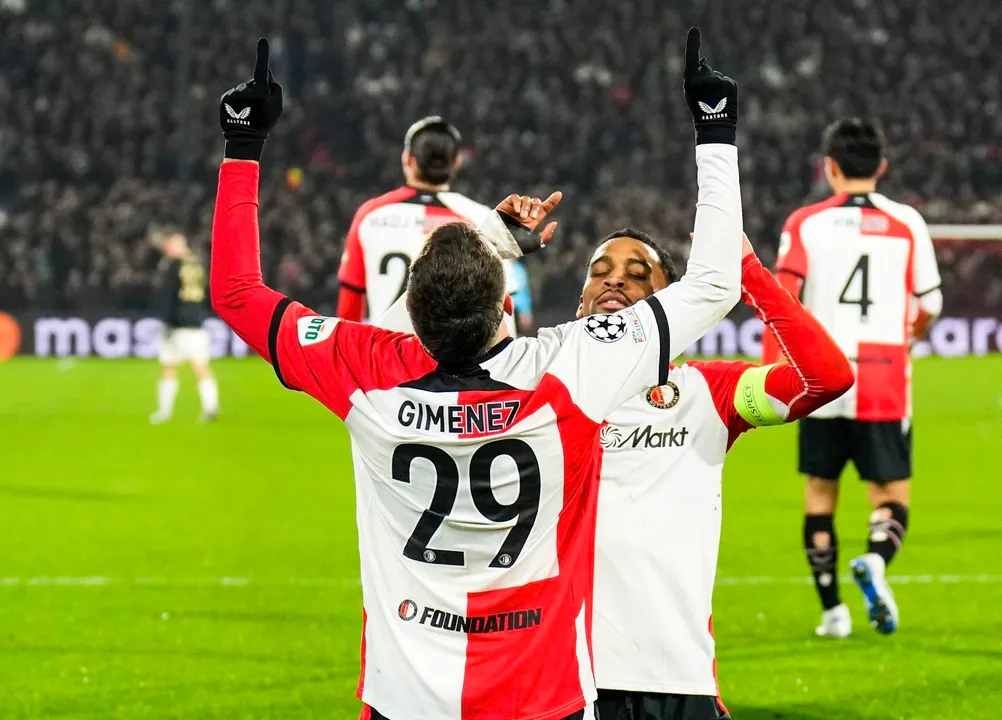 Champions League