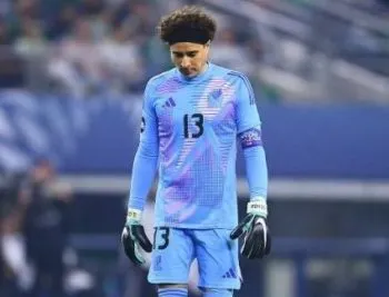 Selección Mexicana revela prelista para Copa América 2024: Sin Memo Ochoa ni el Chucky Lozano