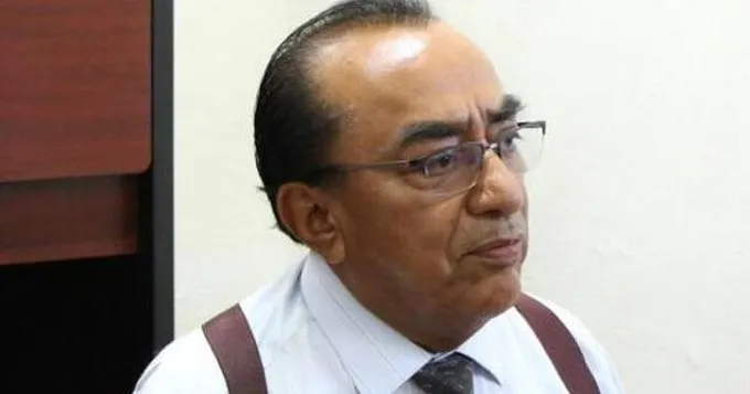 Marco Aurelio Rodríguez