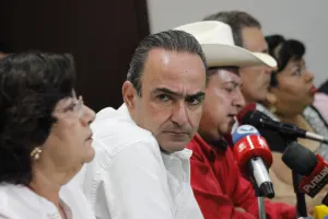 Denunciará PRI a sus adversarios por agresiones contra militantes