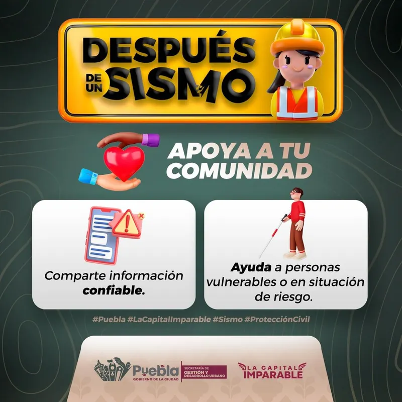 que-hacer-despues-de-un-sismo